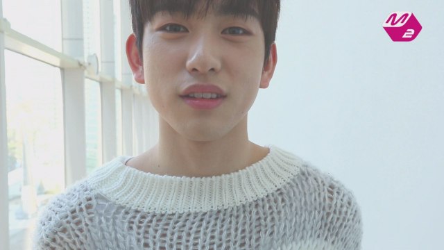 [M2] 갓세븐(GOT7) 주니어 - 심쿵아이컨택(부제-카메라에묻은주니어의잘생김)