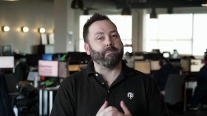Introducing Map Mondays World of Tanks PC Video