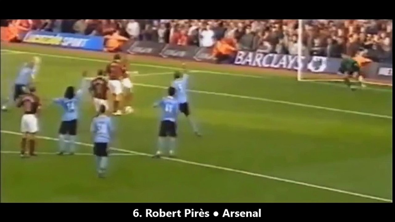 TOP PENTALTY MISTAKE