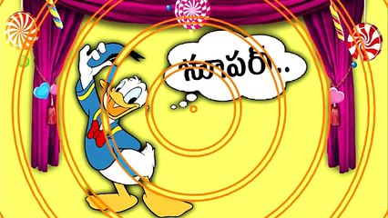 Baahubali Spoof Video of Maa TV Awards