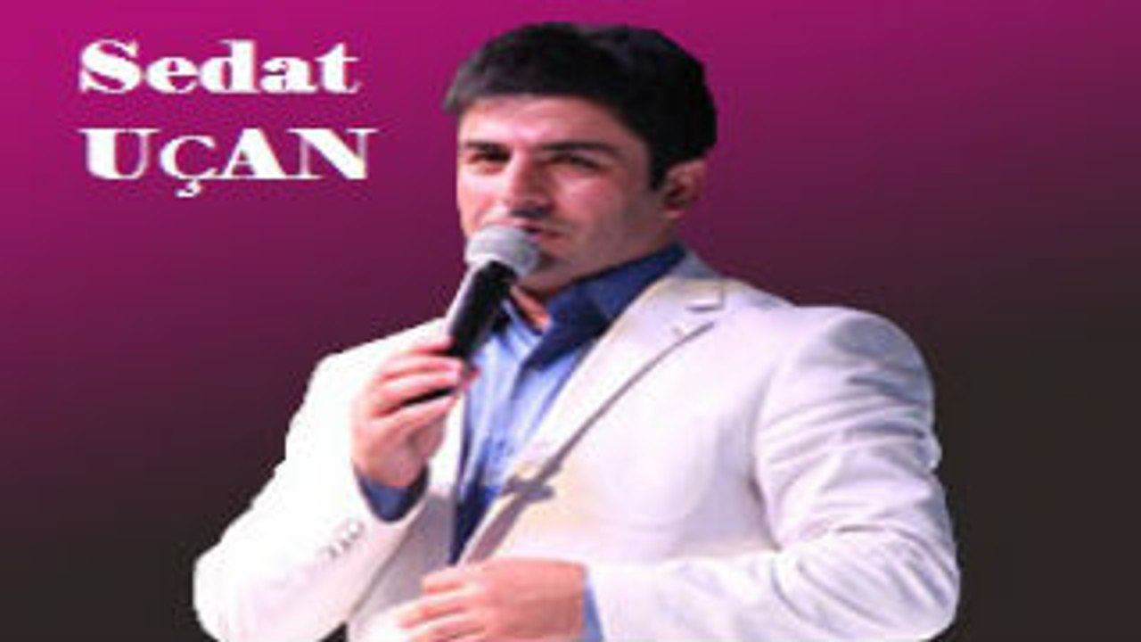 Sedat Uçan - Her Tarafım Oldu İsyan