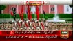 ISPR New Song 2016 releases with regard to Pakistan Day 23rd March PAK ARMY