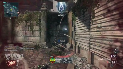 POD - A Look At Apocalypse - New BO2 Multiplayer DLC (Gameplay/Commentary)