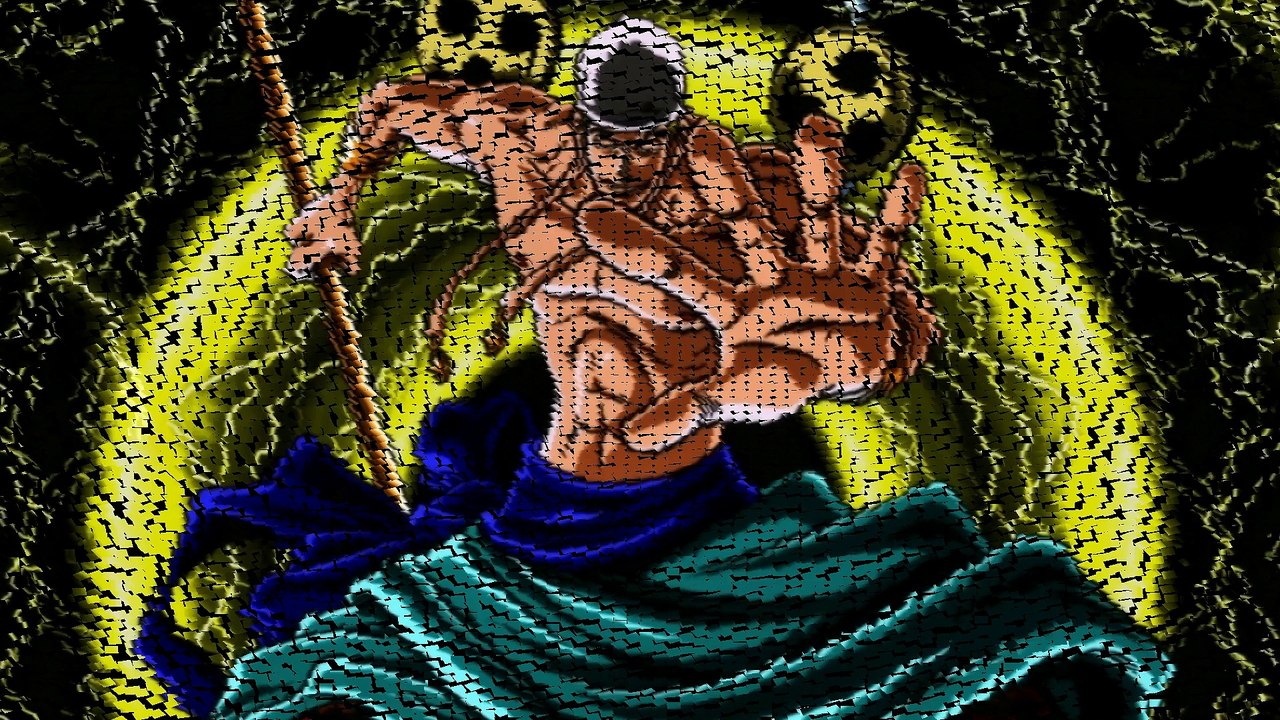 Ruins Prowler Raijin Trick Art Museum Slide Show