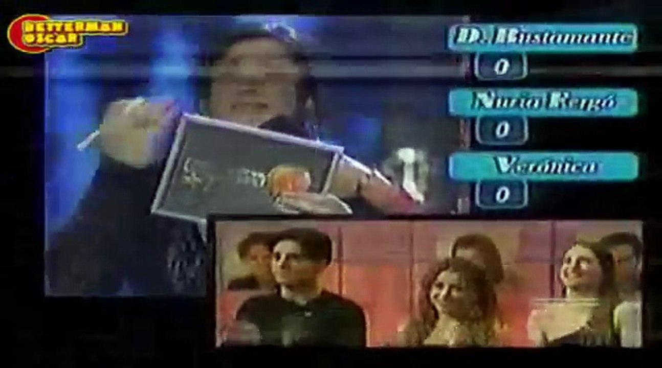 OT 2001 Gala 12 Part 7/8