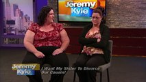 Woman Married Her Own Cousin | Jeremy Kyle USA
