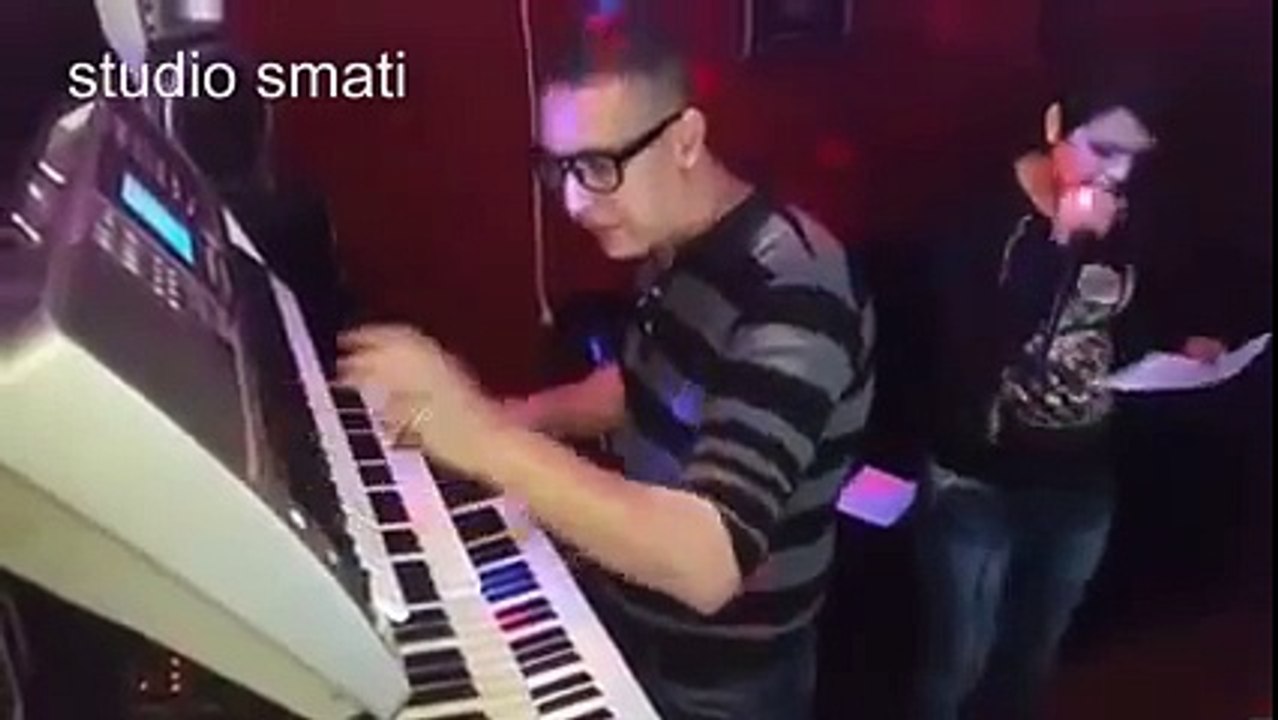 cheba wissam Hichem Smati omri jib la carte jaune 2015 by sofnet