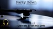 Ultimate Non Stop Greek Hits Mix 2016 by DJ Chris Kaltsas(1)