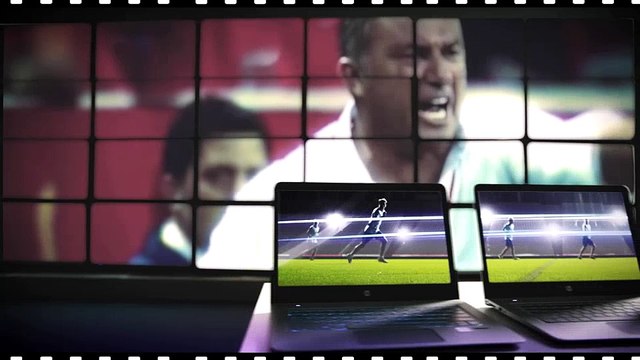 Teknosa Milli Takımlar Reklam Filmi