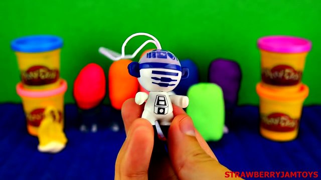 Play Doh Dora The Explorer Kinder Surprise Despicable Me 2 Cars 2 Easter Eggs Surprise Eggs