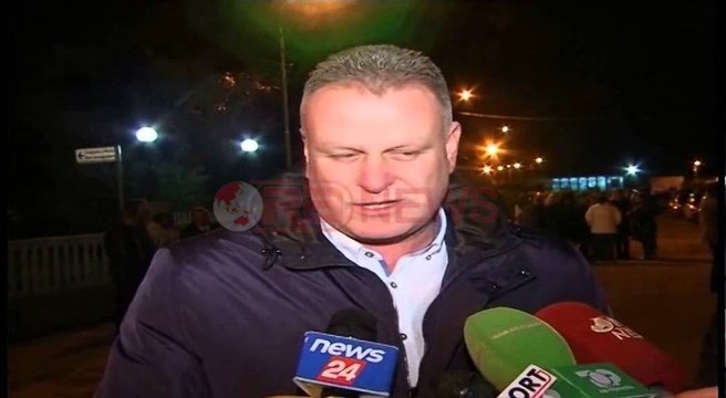 Testohet niveli i sigurisë në portin e Vlorës, kontrolle në Durrës dhe Shëngjin- Ora News