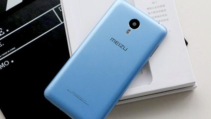 Meizu M3 Note Launch Date and Specifications