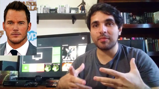 Crítica do Filme Jurassic World O Mundo dos Dinossauros