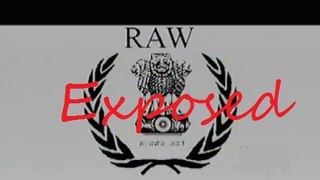 Reveals facts about RAW agent Caught In Pakistan- HD