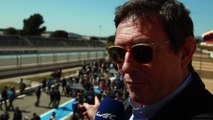 The CEO of FIA WEC talks about the new 2016 season from The Prologue