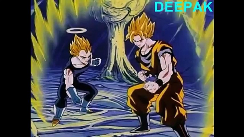 Dragon Ball Z Deadly Vision Episode 260 [Hindi Dubbed] Pt. 3 Best Cartoon  And Action Full HD - video Dailymotion