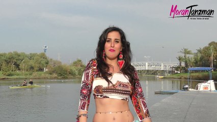 איך לעשות שימי כתפיים בקלות