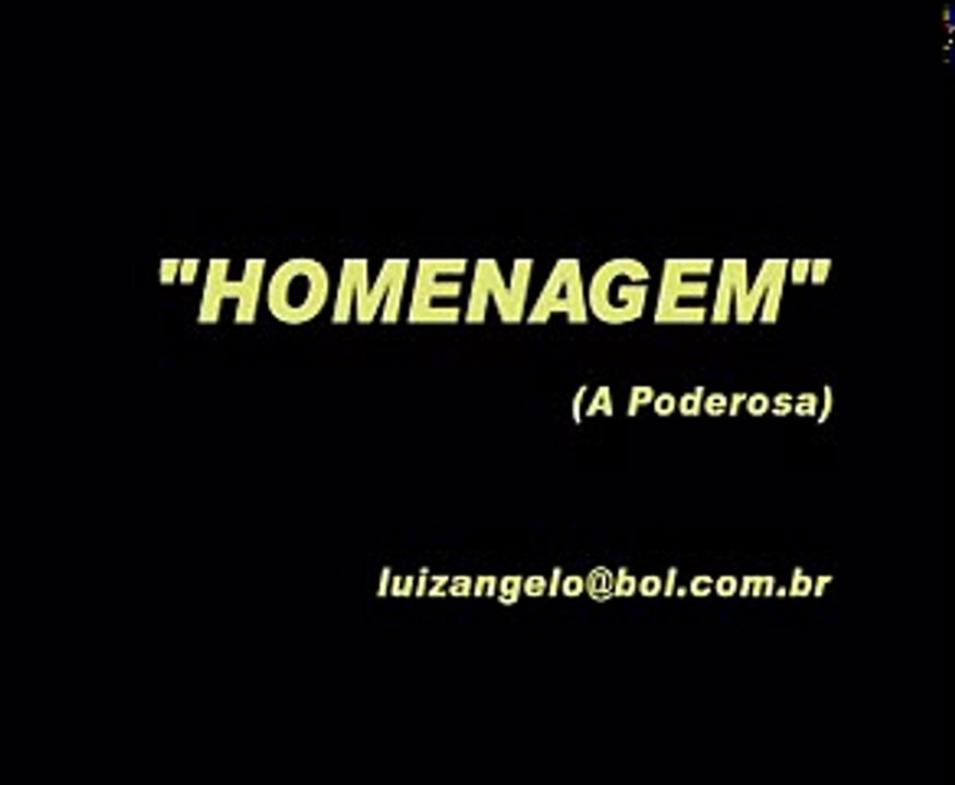 Vou Nadar e Morrer Na Beira da Praia (Grêmio)
