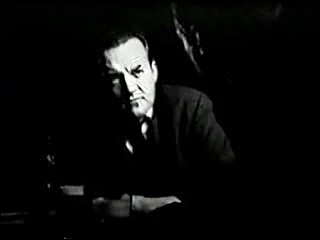 Old Utica Club Beer Commercial Joe Zebro