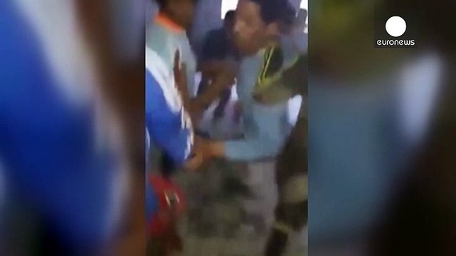 Ιράκ: Το ΙΚΙΛ πίσω από την επίθεση σε γήπεδο ποδοσφαίρου