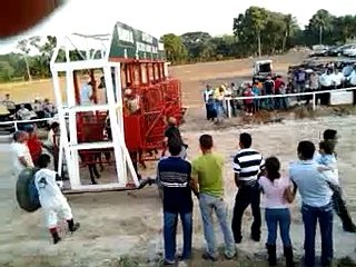 carreras de caballos en santa lucia cotz.
