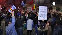 Brand in Bukarester Klub: Zahl der Todesopfer steigt weiter an