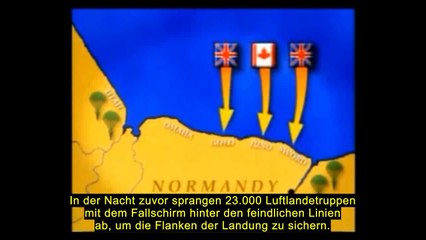 Die Größte Geschichte die niemals erzählt wurde.Teil 8