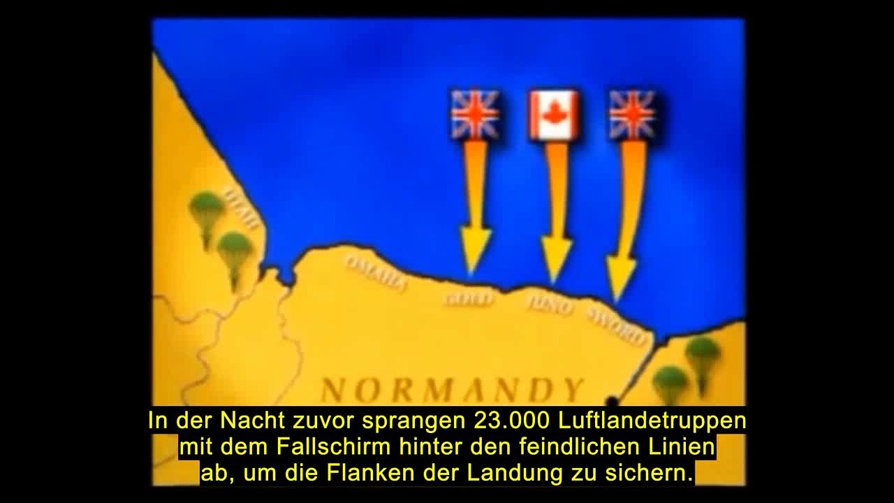 Die Größte Geschichte die niemals erzählt wurde.Teil 8