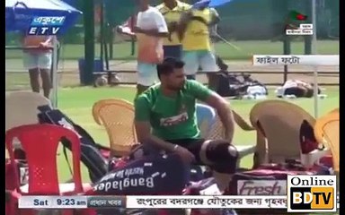 ICC World Cup T20 2016 New Zealand Vs Bangladesh Match Today