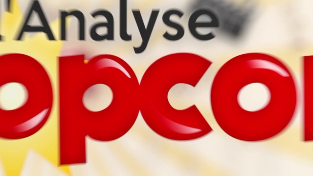 Emission POP-CORN n°1: Les 400 Coups de Truffaut