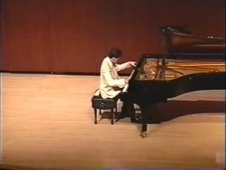 Barber - Ballade Op.46