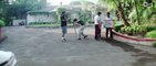 Boys Checking Out Hot Shenaz Treasurywala - Shahid Upset