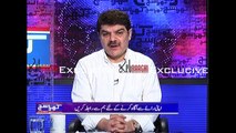 Baaghitv gets unedited version of Qandeel Baloch with Mubasher Lucman