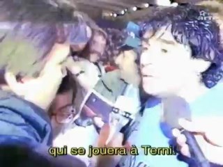 Maradona, un gamin en or - 9