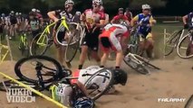 Top 5 Cycling Fails of 2012 || FailArmy