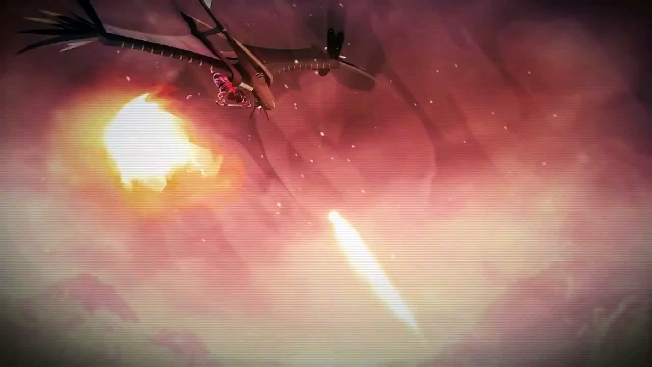 Strider HD New 2014 Trailer