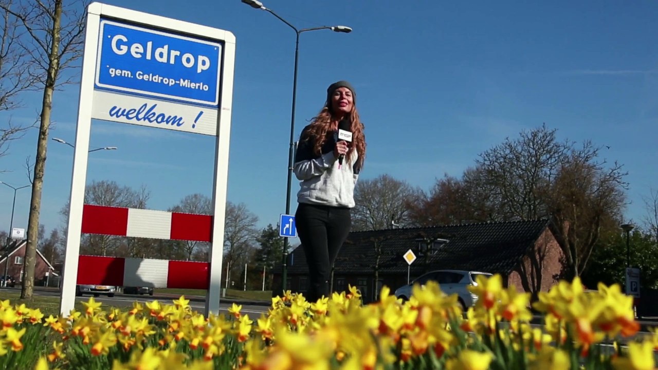 WELCOME VALKENSWAARD