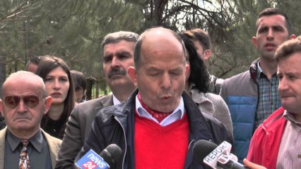 Report TV - Ambientalistët kundër këndit të lojërave: Bashkia shkel mbi veten