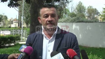 Report TV - Dy ditë pas tritolit në makinë biznesmeni Bedinaj kërkon hetime