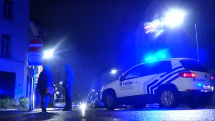 مخاوف من حصول هجمات جديدة في بلجيكا