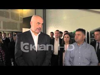 RAMA: REFORMAT NE BUJQESI KANE DHENE EFEKT