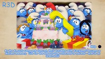The Smurfs 2: The Video Game - Ending Cutscenes and Credits - Full 1080p HD