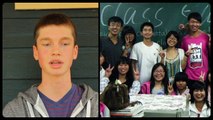Volunteering In China - Tips From Volunteers - English Corner