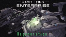 Let's Play Star Trek: Enterprise - Regeneration