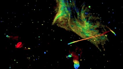 New Sunspots, Quake Season | S0 News March 21, 2015