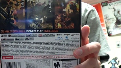 Channel Update - No more Black Ops 2 Content and More