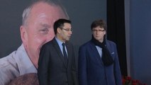 Puigdemont destaca la apuesta de Cruyff por 