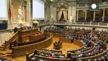 Portugals neue Regierung schon wieder vor ungewisser Zukunft