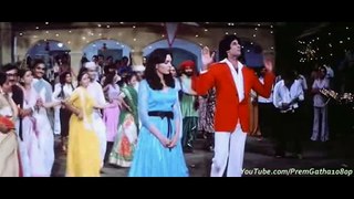Angrezi Mein Kehte Hain - Khudar (1080p HD Song)