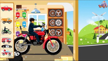 SUPERMAN vs SPIDERMAN POWER WHEELS RACE GIANT SURPRISE TOYS KIDS opening PLAYTIME AT THE P